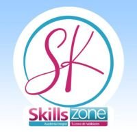 Logotipo de Academia Skills Zone